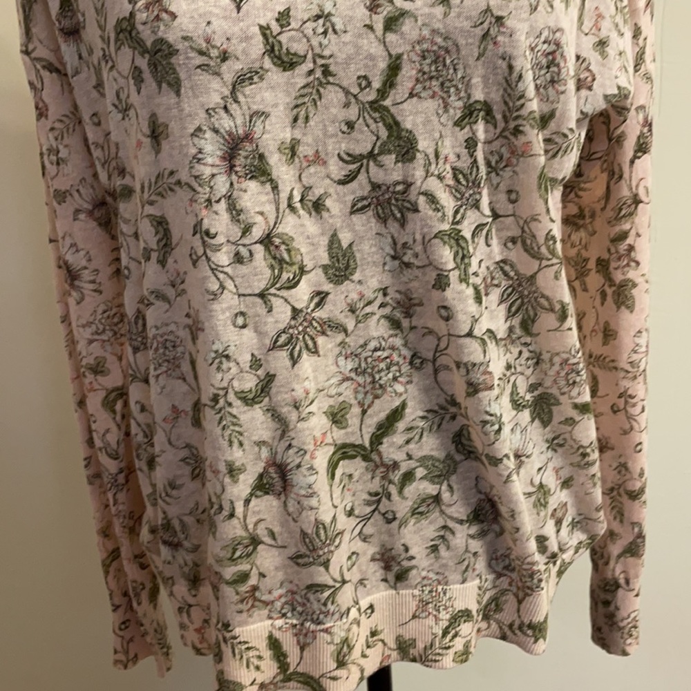 Lauren Ralph Lauren Size Medium NWT - Picture 4 of 8